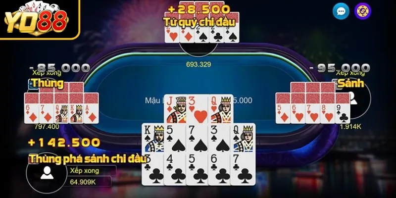 Khái niệm binh lủng và nguyên nhân xảy ra