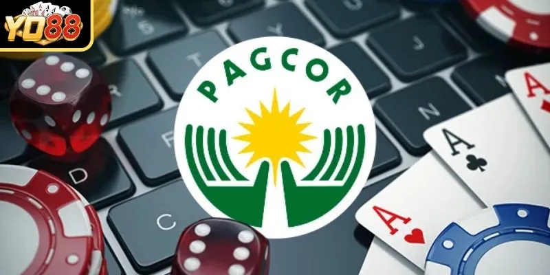 Quy trình xét duyệt giấy phép Pagcor diễn ra như thế nào?